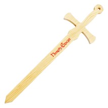 Munetoshi 20.5&quot; Medieval Finish Hero Foam Sword Sparda Costume Prop Viki... - $10.87