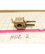 Walbro HDB-2 Vintage Carburetor New Old Stock Parts or Repair NO Box - $48.36