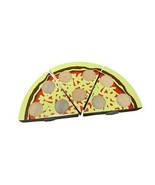 Melissa &amp; Doug Pizza Party Replacement Parts 3 Slices - $278.95 MXN