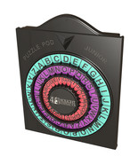 Puzzle Pod Junior – Gift Card Puzzle BoX, Brain Teaser Money Puzzle - $24.75 CAD