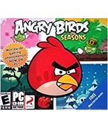 Angry Birds Seasons - PC - €4,25 EUR