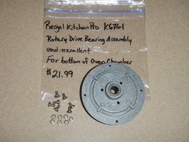 Regal Kitchen Pro Bread Maker Rotary Drive Bearing Assembly for Model K6761 - $21.55