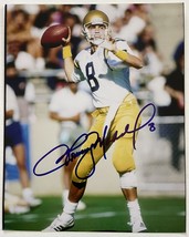 Tommy Maddox Autographed Signed Glossy 8x10 Photo - UCLA Bruins - £16.10 GBP