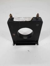 WICC 12-779131-00 Current Transformer Ratio 1640:1  652F-1640F  - $417.11 MXN