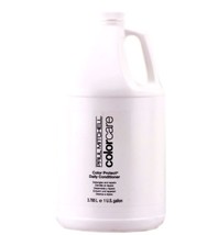 Paul Mitchell Color Care Color Protect Daily Conditioner Gallon - £112.68 GBP