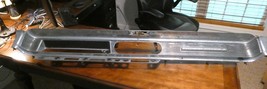 1964 Pontiac Bonneville dash bezel with AC   9773906 - $198.00