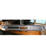 1964 Pontiac Bonneville dash bezel with AC   9773906 - $3,638.30 MXN