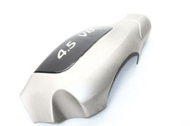 2003-2006 PORSCHE CAYENNE S 4.5L V8 ENGINE COVER TRIM P3884 image 2