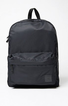 Womens Vans D EAN Na Iii Black Nylon Backpack School Bag New $55 - £31.63 GBP