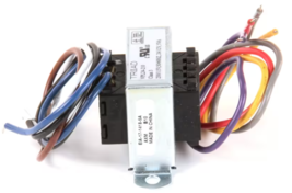 Cres Cor VPL24-210, EIA-17-1418-5A, Transformer, 115/230V to 12/24V, 50/... - $104.50
