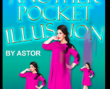 Another Pocket Illusion by Astor - Trick - £19.51 GBP