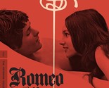 Romeo and Juliet (The Criterion Collection) [Blu-ray] [Blu-ray] - $21.26