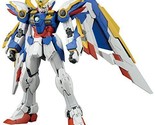 RG Mobile Suit Gundam W Endless Waltz XXXG-01W Wing Gundam EW 1/144 - $45.80