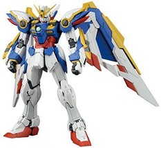 RG Mobile Suit Gundam W Endless Waltz XXXG-01W Wing Gundam EW 1/144 - £36.07 GBP