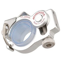 MINOURA Bicycle space mount [SM-2229-2] Φ22-29mm corresponding 2-hole - £20.39 GBP