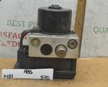 2003-2004 Ford Explorer ABS Pump Control OEM 3L242C346AD Module 570-14B1 - $44.09