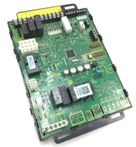 LENNOX 103130-04 Control Circuit Board SureLight S9232F2037 used #D88 - £48.31 GBP