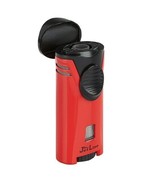 Jetline Bugle Single Flame Torch - JETBUGLESINGLERED - $61.11 CAD