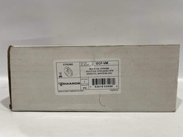 EST GCF-VM Multi_CD Strobe, Stroboscope 24VDC/CC Industrial Signal Light - $58.00