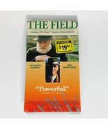 NEW The Field VHS 1991 Sealed Ireland Oscar Nominee Harris Berenger - £4.35 GBP