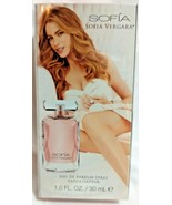 Sofia Vergara Eau De Parfum Spray for Women 1 fl oz New Sealed - £19.48 GBP