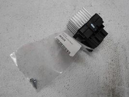 2018 Buick Encore AC Heater Blower Motor Resister With Bolts GM 84178783 - $21.15