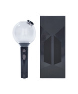 BTS Official Lightstick Ver3.Map of Seoul Special edition with 7 PHOTO C... - $79.99