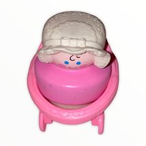 Fisher Price Baby with Pink Stroller - €4,94 EUR