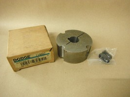 DODGE 119607 TAPER LOCK BUSHING 2012 20MM KW - $17.33