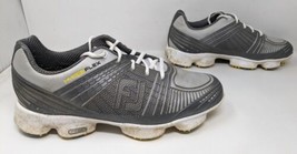 Footjoy Hyperflex II Athletic Golf Shoes Cleats Men&#39;s Size 10 W Wide 510... - $39.59