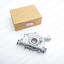 New Genuine OEM Honda Acura Integra DC2 B-Series B16 B18 Oil Pump 15100-... - $167.31