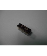 Military Specs 7430N (F7430PC) SN7430N 8-Input NAND Gate - €2,97 EUR Military Specs 7430N (F7430PC) SN7430N 8-Input NAND Gate - €2,97 EUR