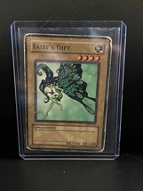 Fairy&#39;s Gift - MP1-012 - Common - Limited Edition McDonalds Promo Cards ... - $3.64 CAD