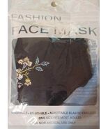 Women’s Fashion Face Mask  (LOC TUB MASK-2) - $13.79 CAD