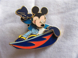 Disney Swap Pin 23909 WDW - Mickey Mouse - Extreme SPORTS - Snow Boarding-
sh... - £7.42 GBP