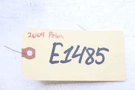 04-09 TOYOTA PRIUS RH RIGHT PASSENGER SIDE VIEW MIRROR E1485 image 12
