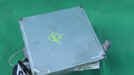 04-05 Honda Civic 1.7 Lx A/T ECU PCM Engine Computer & Immobilizer 37820-PLM-A74 image 3