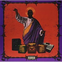 Music Is My Religion [Vinyl] - $36.00