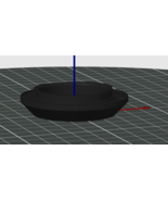 Chaika to Nex E mount adapter Industar 69 lens is a Leica thread lens - $305.42 MXN+