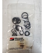 Williams Controls Repair Kit | R522A | 130635 | 20517 - £58.25 GBP