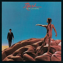 Rush - Hemispheres CD - $10.89