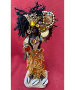 Santeria ~ Vodou ~ Ifa Very Special Handmade Orisha Oshun Goddess Of Love - £29.90 GBP