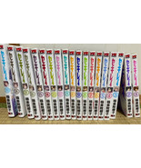 Sekirei  VOL.1-19 Complete set Comics Manga anime - £69.50 GBP