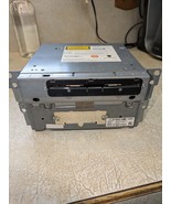 2011 BMW 550i - AM FM RADIO CD Disc Player OEM - €158,32 EUR