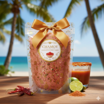 Chamoy Bliss Gourmet Cotton Candy (1.2 oz)*Packaging May Vary - $15.99