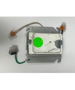 Lot of (10) Prefabricated Adjustable Ring Box with 15A-125v Receptacle O... - $1,307.26 MXN