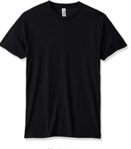 Marky G Apparel Triblend T-Shirt Men&#39;s Vintage Black Size Small NWT - £5.77 GBP