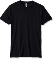 Marky G Apparel Triblend T-Shirt Men&#39;s Vintage Black Size Small NWT - $20.01 CAD