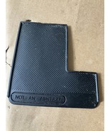 04 05 06 07 08 ACURA TL CENTER CONSOLE RUBBER MAT INSERT COVER LINER - $21.90 CAD