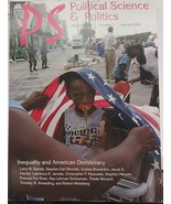 PS Political Science &amp; Politics January 2006 Vol XXXX Number 1 Political... - $728.58 MXN